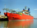 ID 275 CS SOVEREIGN (1991/11242grt/IMO 8918629), Southampton, UK.